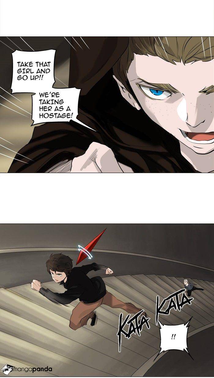 Tower of God Chapter 222 image 02